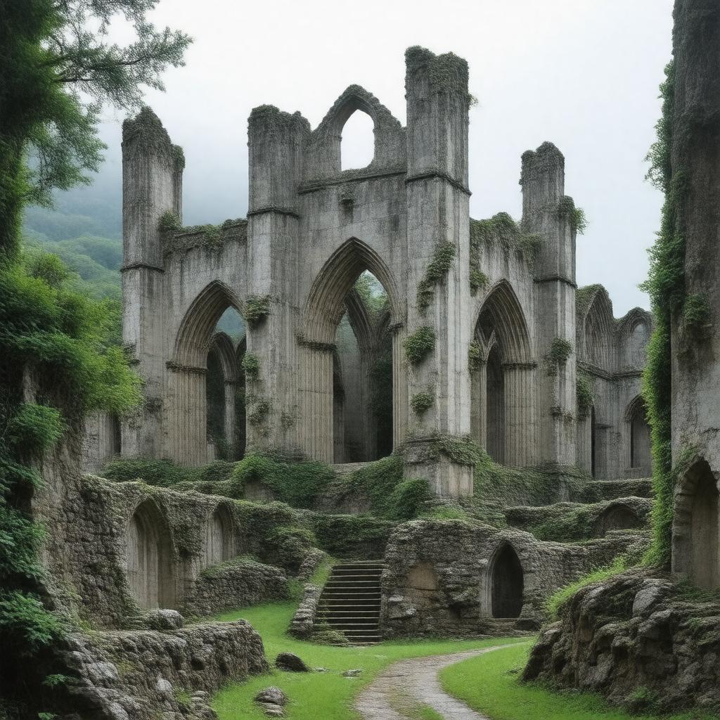 Abbey of Glastonbury